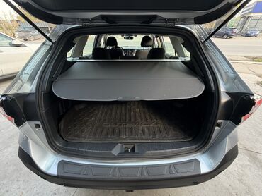 Subaru: Subaru Outback: 2020 г., 2.5 л, Вариатор, Бензин, Универсал at lalafo.kg — 6 Subaru: Subaru Outback: 2020 г., 2.5 л, Вариатор, Бензин, Универсал — 6