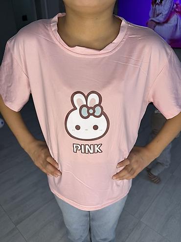 Топы и рубашки: Рубашка, цвет - Белый, Новый — 8