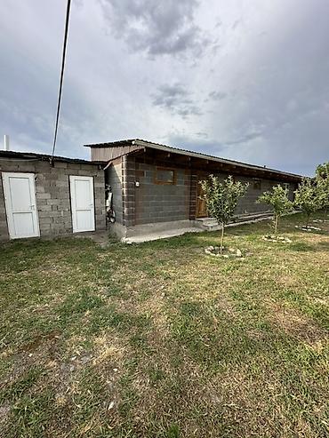 the level: 📍 В Сокулуке продаётся дом на участке 20 соток. 🏡Площадь дома — 3