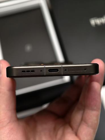 oppo find x9 ultra: Oppo Find X9 Ultra, Б/у, 512 ГБ, цвет - Черный, 2 SIM — 9