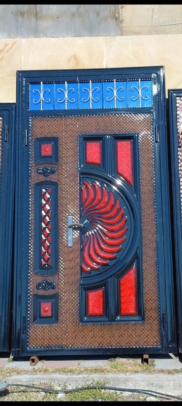 Qapıların təmiri: Peşakar usta tərəfindən yığılır ünvan Sulutəpə qiymət 170 AZN den — 20