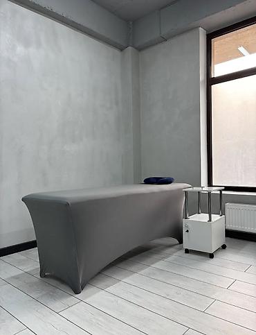 Аренда кабинетов в салонах красоты: Аренда кабинетов в салонах красоты, 120 м², Для парикмахера, Для бровиста, Для визажиста — 15