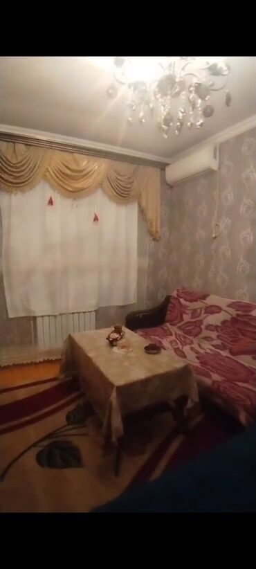 Uzunmüddətli kirayə evlər: 40 kv. m, 2 otaqlı, İnternet, İşıq, Kombi — 7