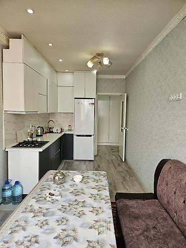 Продажа квартир: 2 комнаты, 62 м², 5 этаж, Евроремонт — 5