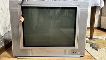 маленький телевизор на кухню: Телевизор, в рабочем состоянии