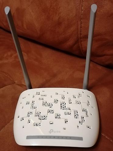 x printer: TP-Link. MADEM 2 ƏDƏD - 25.m — 5
