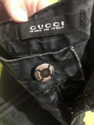 Farmerke: Farmerke iz inostranstva. ocuvane. cena 800 din komad — 14