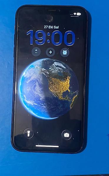 planşet iphone: IPhone 11, 64 GB, Qara — 2