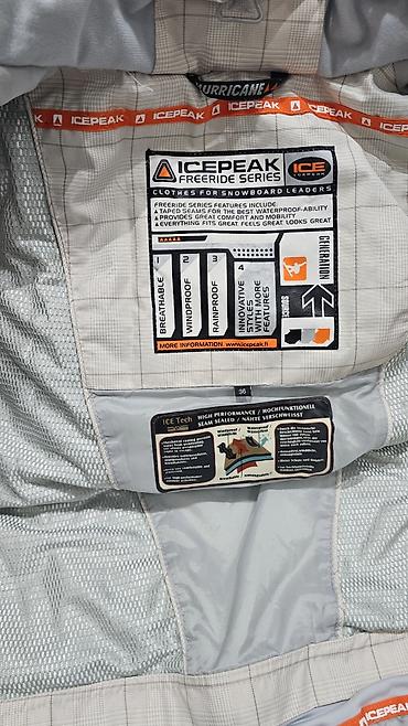 Ski jakne: Zovite na br.tel.ako vas nešto — 5