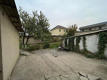 Продажа коттеджей и домов: Продается 4‑комнатный дом Локация: ж/м Арча‑Бешик - Коммуникации — 6