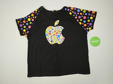 darmowe s: FreeStyle, T-shirt damski, rozmiar 5XL — 2