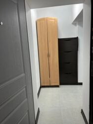 Продажа квартир: 2 комнаты, 50 м², 105 серия, 1 этаж, Евроремонт — 1