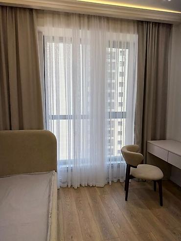 жк капитал: 3 комнаты, 83 м², 10 мкр Элитка, 9 этаж, Дизайнерский ремонт — 5