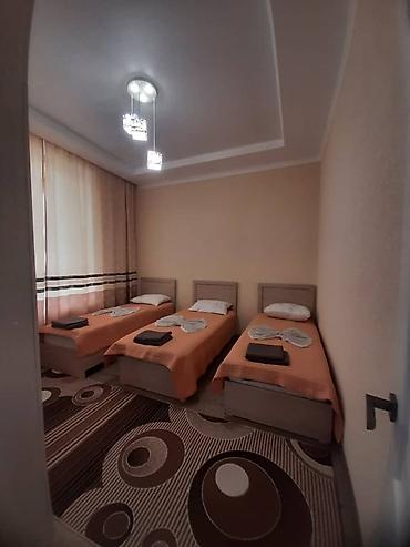 Продажа коттеджей и домов: Продается коттедж на Иссык-Куле в селе Чок-Тал в центре отдыха Palm — 11