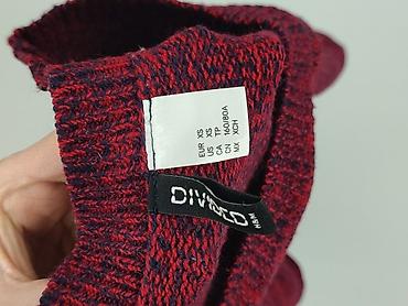 rozmiary hm: H&M Divided, Sweter damski, rozmiar XS — 4