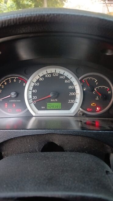 Changan: Changan Alsvin: 1.5 l | 2014 il Sedan — 12