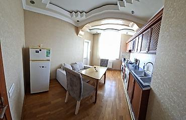 emircanda ev satisi: 2-ci mikrorayon, 2 otaqlı, Yeni tikili, m. Memar Əcəmi, 88 kv. m — 5