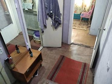 продаю квартиру васток 5: 1 комната, 32 м², Восток-5 мкр Индивидуалка, 9 этаж — 6