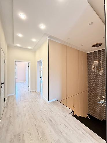 Продажа таунхаусов: 4 комнаты, 165 м², 2 соток, Ак-Орго ж/м at lalafo.kg — 11 Продажа таунхаусов: 4 комнаты, 165 м², 2 соток, Ак-Орго ж/м — 11