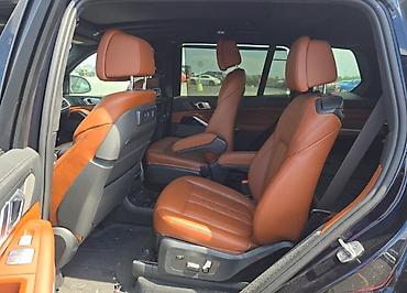 BMW: BMW X7: 2019 г., 3 л, Автомат, Бензин, Внедорожник — 9