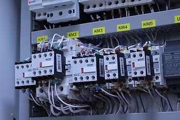 кантрол: Проектируем и собираем шкафы управления и шкафы автоматики под задачу — 4