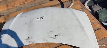 Капоты и комплектующие: Капот. Passo. Voxy. Dion. RF-3. Maзда verisa — 11