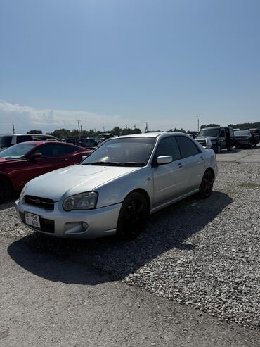 субару форестер 2019 цена бишкек: Subaru Impreza: 2004 г., Седан