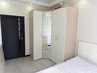 Продажа квартир: 2 комнаты, 54 м², Элитка, 8 этаж, Косметический ремонт — 5