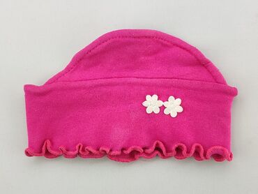 polarowy kombinezon dla noworodka: Headband, condition - Good