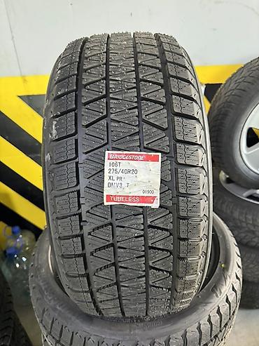 maxxis 315: Шины 315 / 35 / R 20, Зима, Новый, Комплект, Внедорожные (АТ/МТ), Япония, Bridgestone — 3