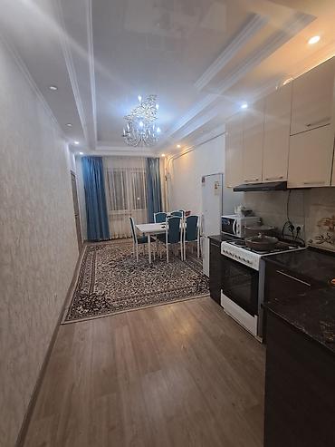 Долгосрочная аренда комнат: Сдаётся двух комнатная просторная чистая квартира в квартире есть все — 8