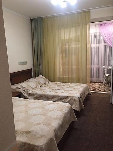 Иссык-Куль 2026: Квартира, квартира ЦО Карвен 4 сезона, Сары-Ой, Детская площадка, Парковка, стоянка, Охраняемая территория — 2