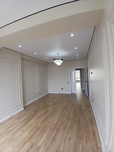 токольдошь: 2 комнаты, 71 м², Восток-5 мкр Элитка, 6 этаж, Свежий ремонт — 5
