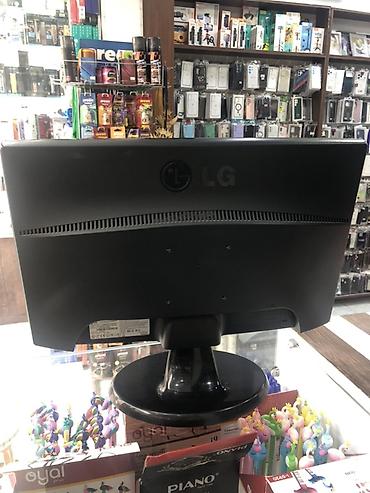 siemens notebook fujitsu: LG Flatron W1943SS-PF monitor - Ekran ölçüsü: 19 düym (geniş format) — 2