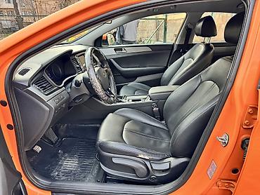 Аренда авто с выкупом: Сдаю Hyundai Sonata под выкуп, | Предоплата, Водительские права, Рассрочка без банка, Газ — 10