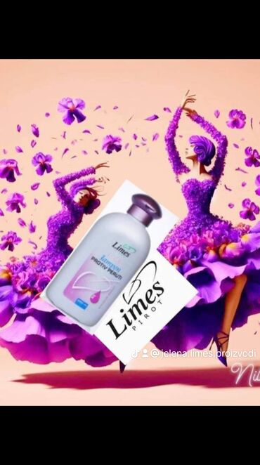 Šminka: Šminka — 8