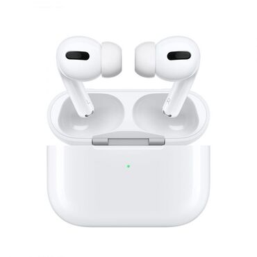 Apple AirPods ProДоброго времени суток, уважаемые искатели