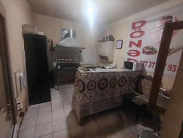 3000: Hazır biznes obyekt 2200 AZN aylıq 300 AZN işliyen obyekti — 3