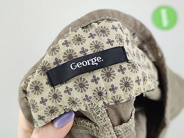 uncle sam clothes: George, Spódnica damska, rozmiar XL — 4