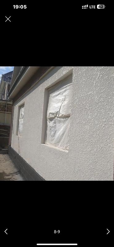 Фасадные работы: Утепление фасада Больше 6 лет опыта — 9