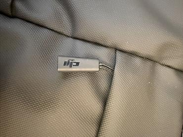 trade in: Рюкзак DJI Pro Backpack - Назначение: универсальный городской и — 5