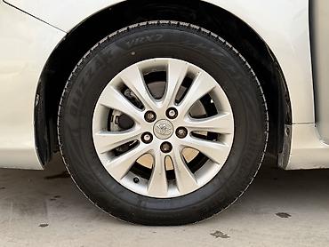 Toyota: Toyota Camry: 2013 г., 2.5 л, Автомат, Бензин, Седан — 8