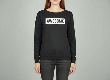diverse wyprzedaż spódnice: Diverse, Women`s sweatshirt, size S