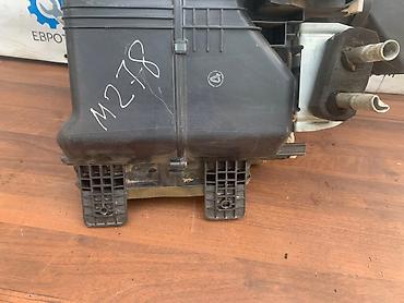 Другие автозапчасти: Корпус отопителя Mazda MPV Минивэн 2000 Контрактный из Германии, в — 2