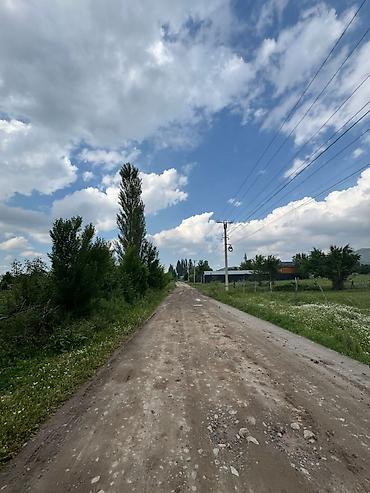 бир: 142 соток, Айыл чарба үчүн, Техпаспорт — 3