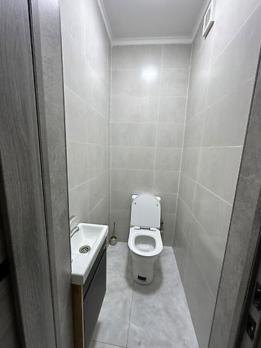 джале: Сдаю Офис целиком: Колл-центр, IT-компания, Фотостудия, 250 м², В жилом комплексе, С ремонтом, Первая линия, С отдельным входом, С отдельным санузлом — 5