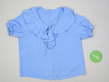 bluzki polyskująca: Bluzka damska, rozmiar XL — 2