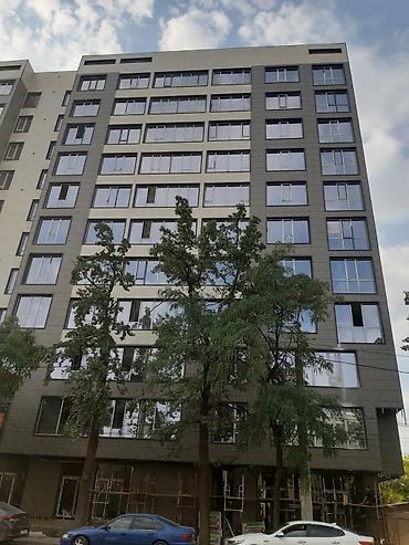 Продажа квартир: 2 комнаты, 80 м², Вефа ТЦ Элитка, 6 этаж — 2