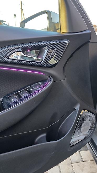 Chevrolet: Chevrolet Malibu: 2017 г., 1.5 л, Автомат, Бензин, Седан — 9