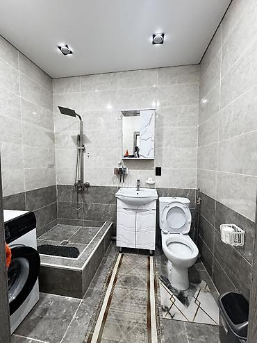 Продажа квартир: 1 комната, 45 м², Золотой квадрат Элитка, 10 этаж, Евроремонт — 9